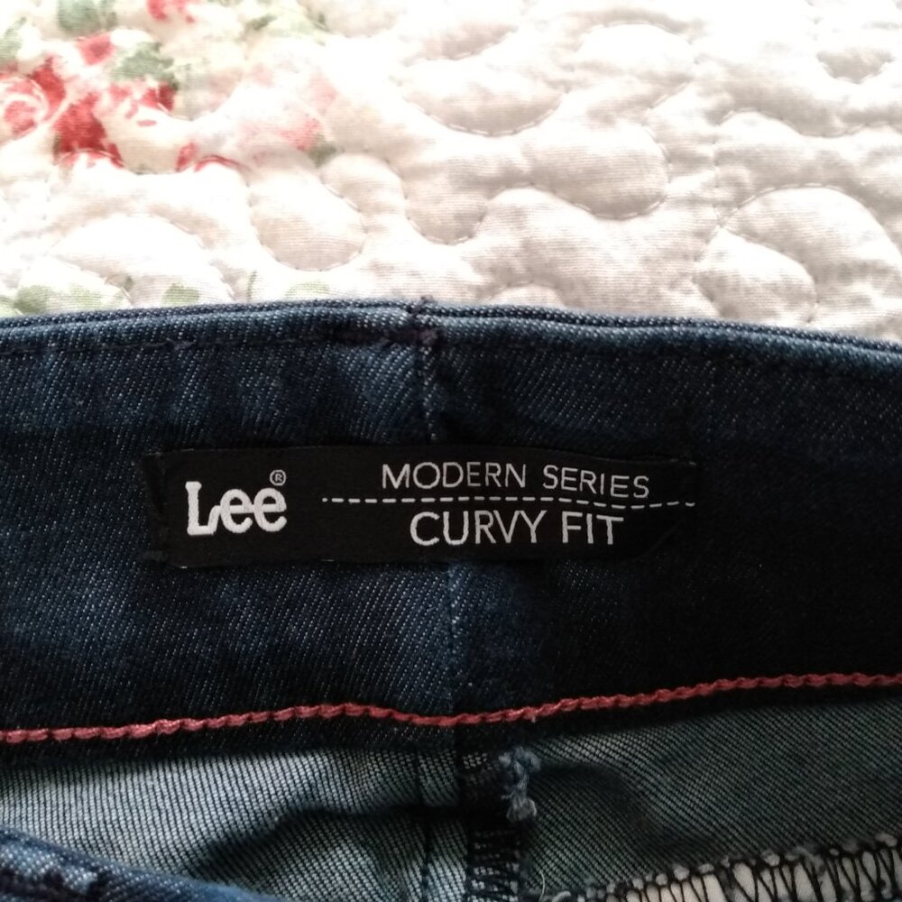 Bundle of 3 Capri jeans, size 6 - Picture 16 of 16